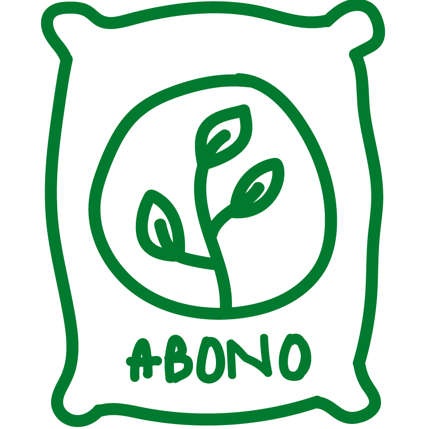 Abono-Verde