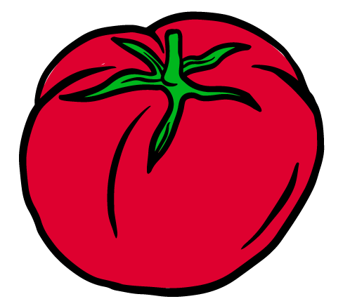 tomato