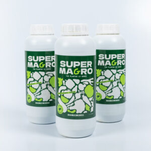 Supermagro Jomaca