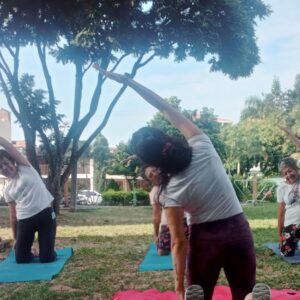 Servicio Educativo "Sueños que Respiran"