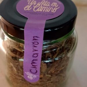 Cimarrón Deshidratado