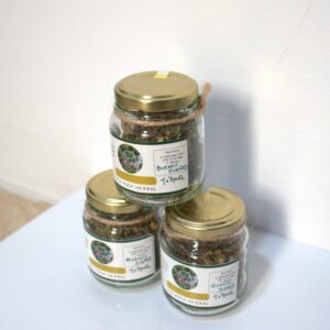 Tisana Ayurvédica Buenos Sueños