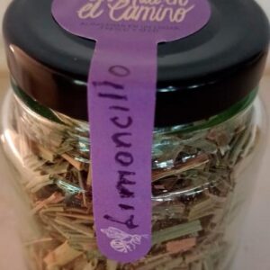 Limoncillo Deshidratado