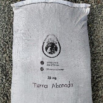 TIERRA ABONA 1