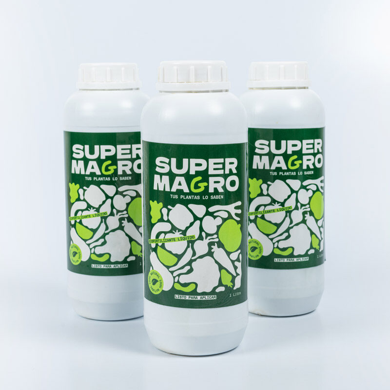 supermagro